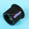 KM601319G01 KONE Lift Door Drive Belt Roller 37*35mm